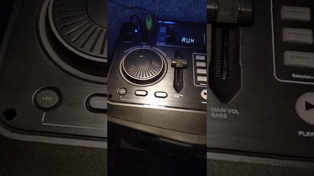 Аудиосистема для гитаристов AII in One DEXP LH V500 смотреть онлайн