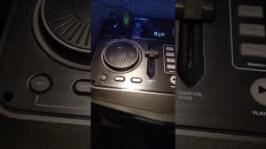 Аудиосистема для гитаристов AII in One DEXP LH V500