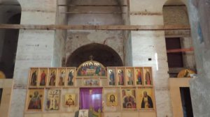 Зеленецкий Монастырь преподобного Мартирия