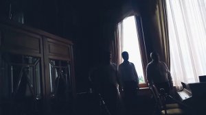 Ливадийский дворец ИЗНУТРИ