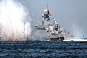 ситуация в Судане не повлияет на создание в стране базы ВМФ России