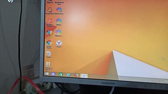 Ремонт монитора Самсунг 225 BW. Удалось оживить покойничка!!! смотреть онлайн