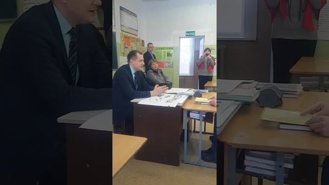 заявление о реорганизации смоленской школы смотреть онлайн