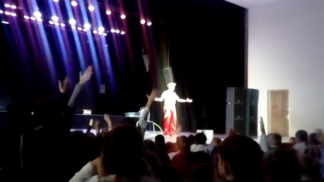 Цирк Санкт-Петербург(3 части)в Усинске смотреть онлайн