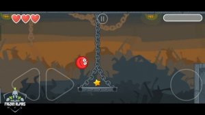 Red Ball 4: Gameplay All Levels (1-75) Complete Game Walkthrough