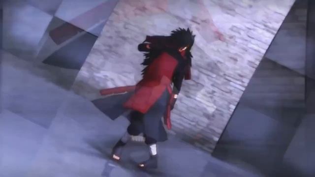 1 час"Йоу, Собаки, я Наруто Узумаки" Remix под танец Мадары Учихи. смотреть онлайн