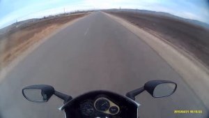 Yamaha FZ 400 | от 10 до 170