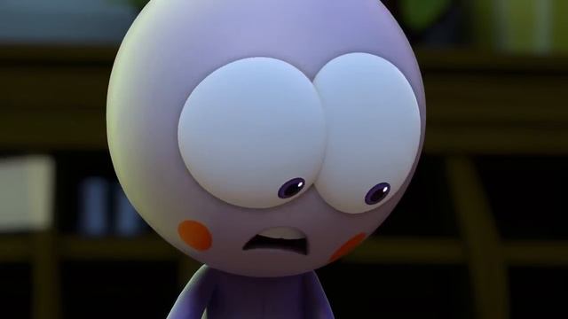 Spookiz | Хороший мальчик | Мультфильм для детей | WildBrain смотреть онлайн