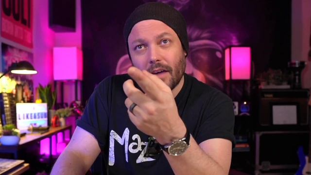 Putting WAVES GEMS to the test… Dopeness ensues | @waves смотреть онлайн