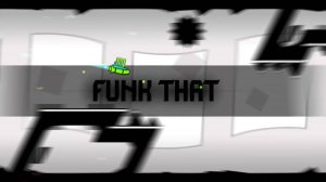 FUNK THAT geometry dast