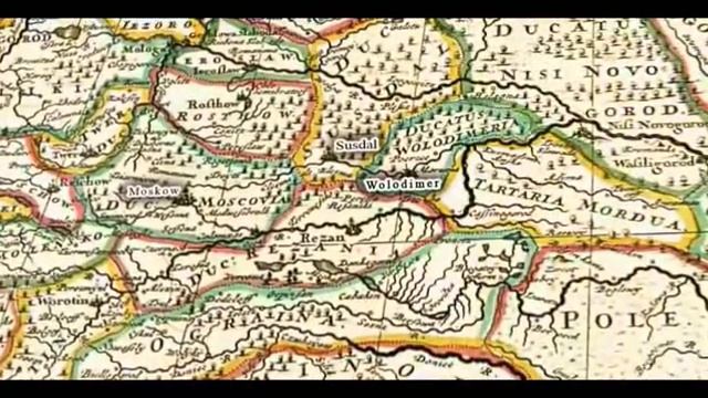 Великая Тартария (ч-1) смотреть онлайн