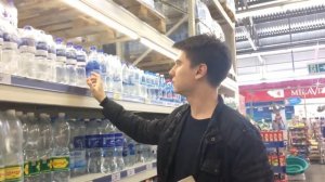 ?КАК БЕСПЛАТНО ПОЕСТЬ В МАГАЗИНЕ?