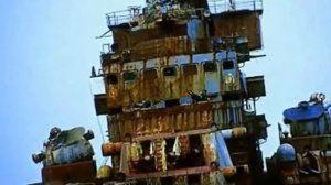 Памяти крейсера Мурманск