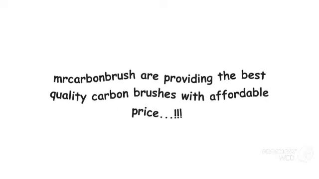 Einhell Carbon Brushes || Carbon Brushes 2019 смотреть онлайн