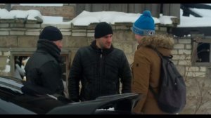 А.У.Е - дипломный фильм