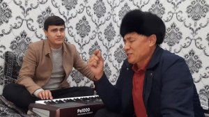ШОГИРДИ ШИРАЛИ ЧУРАЙВ