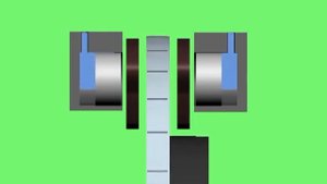 Принцип работы тормозной системы