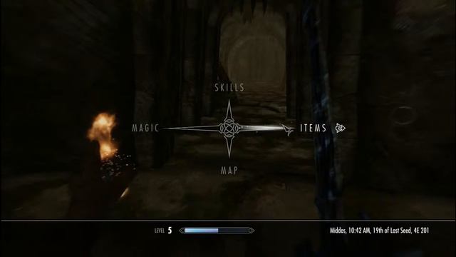 TheDnDP: Skyrim - Main Quest - Part 14 смотреть онлайн