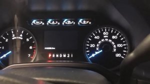 Ф150 2.7 экобуст