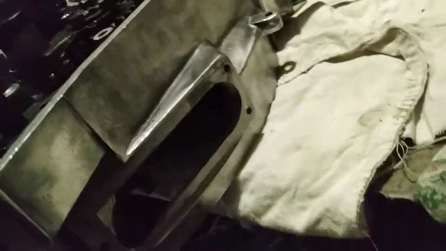 ч#2Сборка двигателя ИЖ продолжение)Сборка КПП Иж юпитер смотреть онлайн