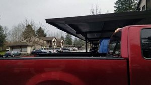 Обзор Форд F-150 и Додж Рэм 1500