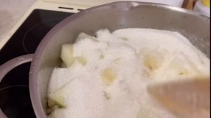 МАРМЕЛАД ИЗ ДЫНИ ? да ЭТО НЕ ШУТКА