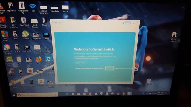 This Folder is Empty USB Connected Samsung Galaxy-6 Solutions смотреть онлайн
