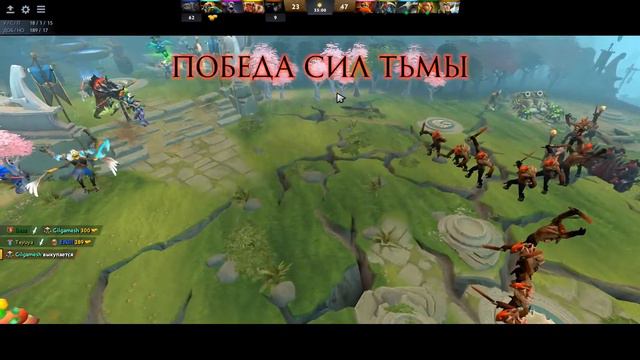 КАК ТАЩИТЬ КАТКИ В СОЛО, ЕСЛИ В РУКАВЕ КАРЕ ВАЛЬТОВ?(+НЕСКОЛЬКО ЗНАЧИМЫХ ФИШЕК) смотреть онлайн
