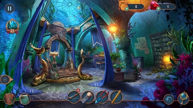 Maze Of Realities 1 : Flower Of Discord Main Chapter смотреть онлайн