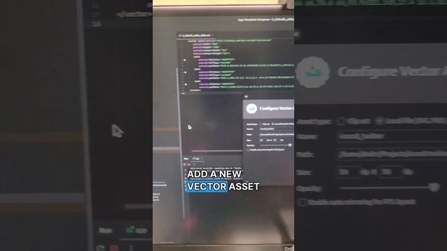 ? How to import SVG (Scalable Vector Graphics) into Android project | closetalk.app #jetpackcompose