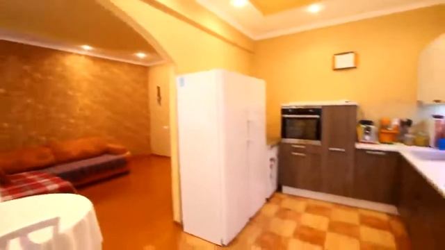 Продается четырехкомнатная квартира в Уфе, по ул Мира, 19 вид смотреть онлайн