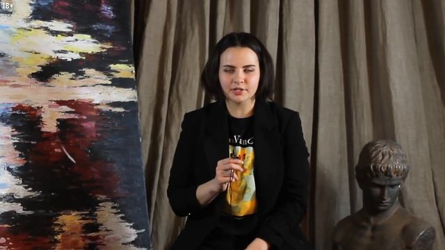 Сальвадор Дали и Лорка || «Он безумно любил меня...»