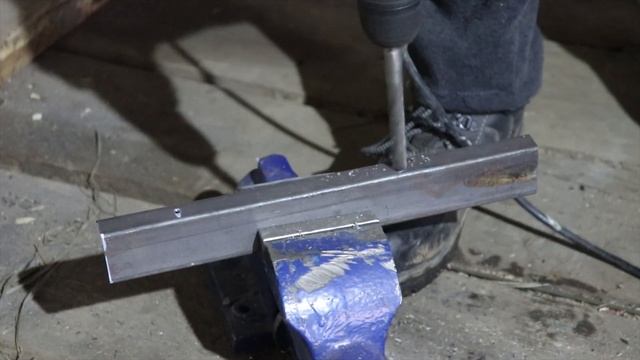 РАБОЧАЯ ЗОНА В ГАРАЖЕ. Столешница в гараже