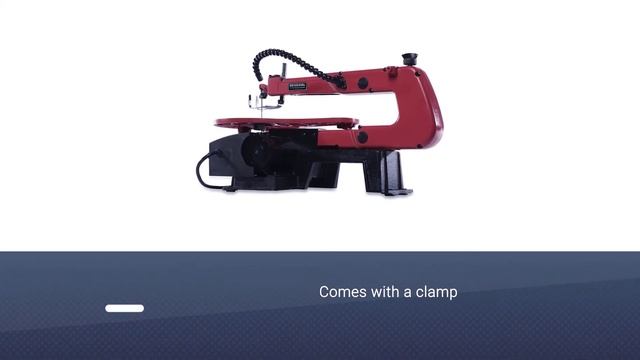 Best Scroll Saw in 2023 - Top 5 Scroll Saws Review смотреть онлайн