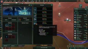 [Stellaris #10] Moar stonks! Oh YES the economy!