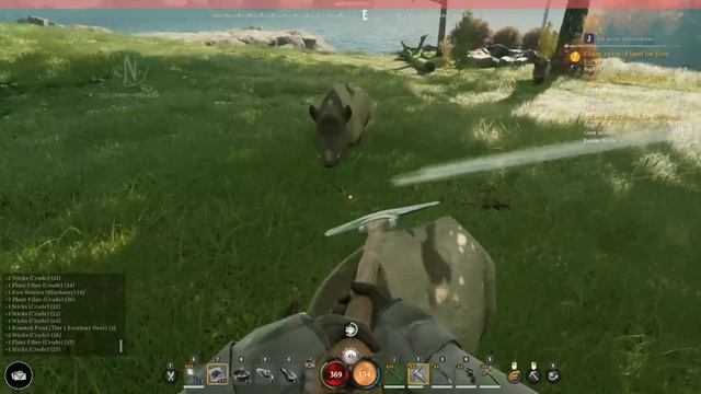 NEW Nightingale Gameplay First Impressions - My Most Anticipated Survival Game EVER!