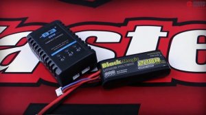 Видеоинструкция к зарядному устройству IMAXRC B3 Compact 20W от Hobbycenter.ru