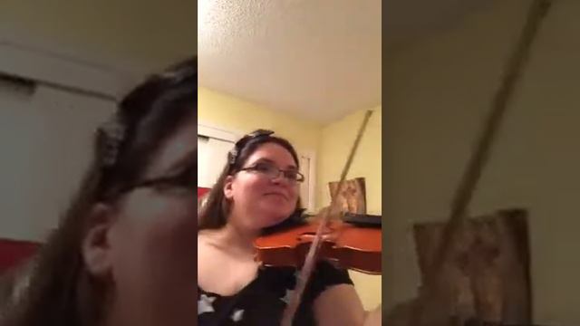 Angels We Have Heard On High arr. Lindsey Sterling смотреть онлайн