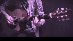 Комарово на гитаре