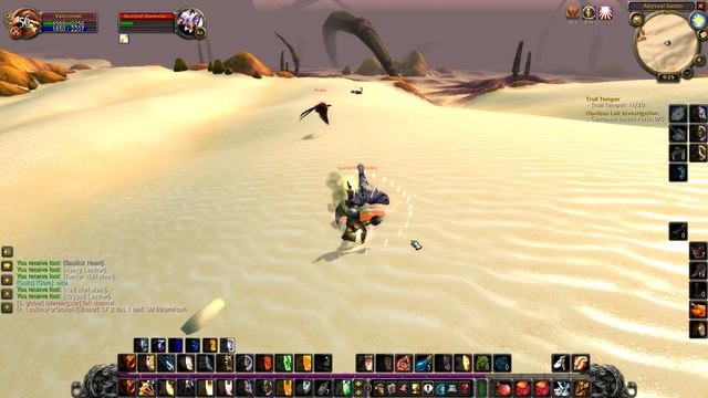 Valorzinski Classic WoW Paladin Leveling Part 88 смотреть онлайн
