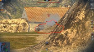 БЕЗУМНЫЙ БОЙ НА ФУГАСНОМ БРЕВНОМЕТЕ СУ152 WOT BLITZ