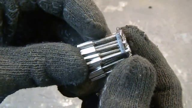 Секрет Универсальной Головки Раскрыт! Об этом не расскажут!!!