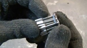 Секрет Универсальной Головки Раскрыт! Об этом не расскажут!!!