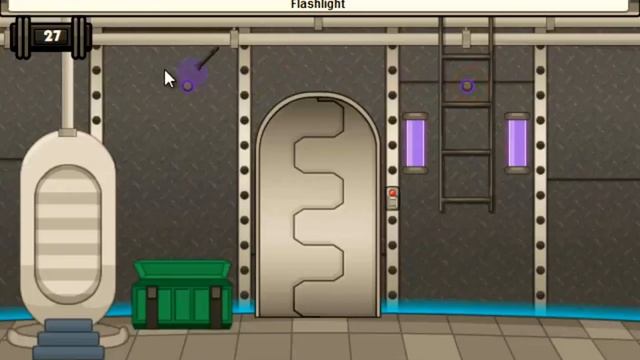 Optimal solution game. Optimal solution game