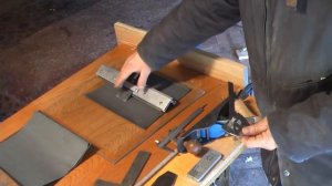 Тележка для заточки ножей рейсмуса, рубанка, стамесок