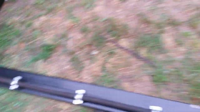 САМОДЕЛЬНЫЕ ГРАБЛИ ВОРОШИЛКИ DIY tedder rake смотреть онлайн