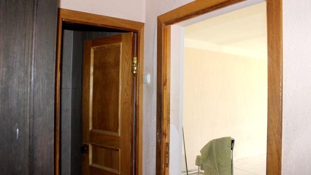 Делаем приточную вентиляцию в общежитии при помощи стеновых клапанов 