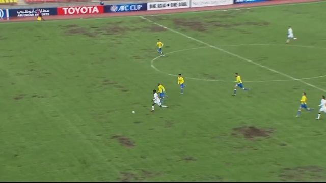 Промо-ролик к матчу "Истиклол" (Таджикистан) - "Алай" (Кыргызстан) смотреть онлайн