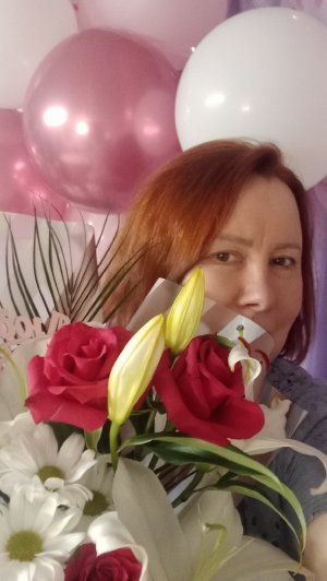 Елена Пономаренко юбилей 50 лет