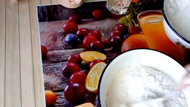 Печенье Домашнее из Книги о Вкусной и Здоровой Пище